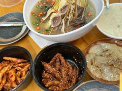 -古真记钵钵鸡(总店)
