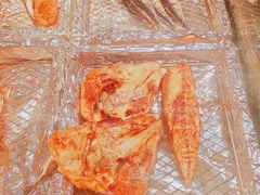 -上清·三文鱼鲜寿司(同德店)