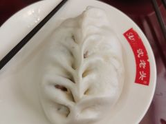 -沈老头包子(八十五店)