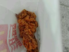 -麦当劳(鼓楼店)