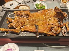 -九十九顶毡房(清河店)