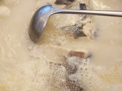 -松沪名灶·豆浆鱼头·新上海菜(飞航吾悦广场店)