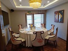 包厢-新龙船黄浦江餐饮游船官方自营店