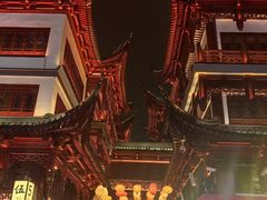 -南京路步行街