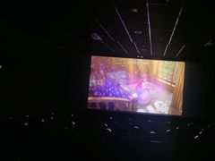 -完美世界影城(北京管庄店)