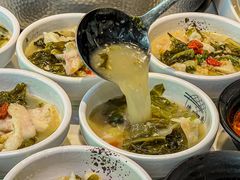 -德林酸菜鱼火锅(南丹店)