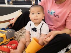 -Lilliput粒粒堡亲子餐厅(置汇旭辉店)