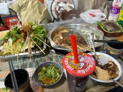 -三番火辣串串香(南市场店)