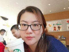 -星巴克(深圳音乐厅店)