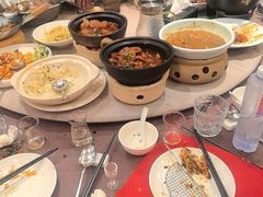 -沸腾鱼乡(知春路分店)