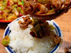 -泥糊破店小酒馆·团建聚餐(南京西路店)