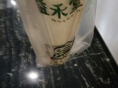 -益禾堂(电子科大北门店)