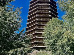 -玲珑塔公园