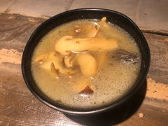 -蘑统田下·野生菌火锅