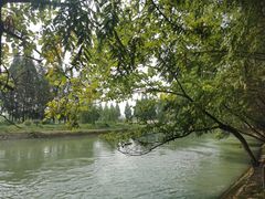 -蜀绣公园