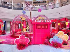 -优你客(久光百货店)