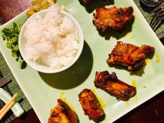 -Lam Vien Restaurant