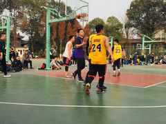 -四川大学(华西校区)