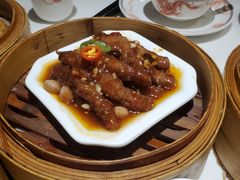 -稻香饭店(IFS国金中心店)
