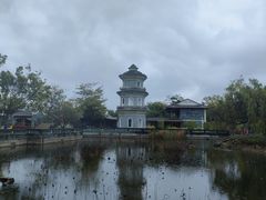 -厦门园林博览苑