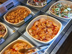 -曾百万小炉小串自助烧烤(高新店)
