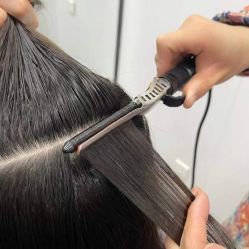-DL HAIR SALON