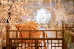 -Sunny喜铺婚礼策划(东部店)