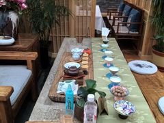 -悦真雅院·四合院·清真私房菜(雍和宫店)
