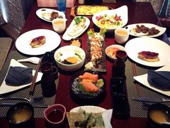 -沈阳国际皇冠假日酒店-Izakaya居日餐厅