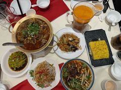 -凯鸽酒楼(大同振兴街店)