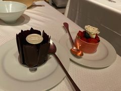 -北京柏悦酒店·锦庭餐厅Dining Room