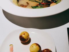 -肴约·花园式餐厅(湖里店)
