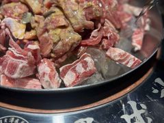 -泽成冰煮羊(非·遗东岸国际店)
