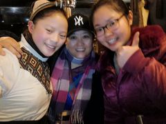 景观位-玛吉阿米·餐吧