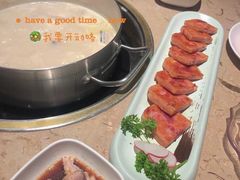 -捞王猪肚鸡火锅(昆山店)
