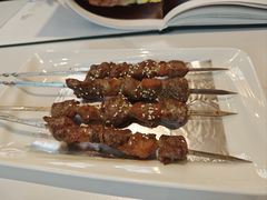 -燕兰楼·清真西北融合菜(亚运村店)