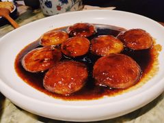 红糖糍粑-绿茶餐厅(昌平悦荟店)