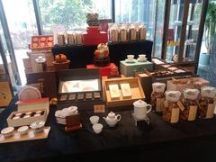 -潮府馆·非遗潮州菜·港式点心(世纪公园店)