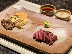 -Ginza Onodera铁板烧(外滩十八号店)