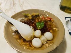 冰粉-茅庐川菜(青岛凯德店)