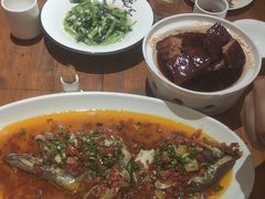 -钱塘人家(通泰路店)