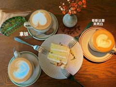 -夏朵花园(复兴西路店)