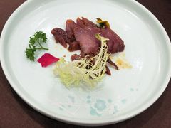 -全聚德(上海首店浦东店)