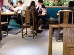 大堂-大鸽饭(岗顶店)