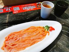 -热火朝天鲜切牛肉火锅(南强街巷店)