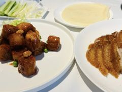 -洋洋中餐馆·SINCE 1997(信投店)