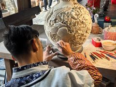 -景德镇古窑民俗博览区