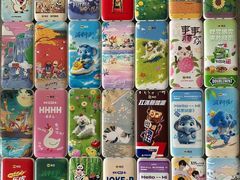 -鲍师傅糕点(春熙路店)