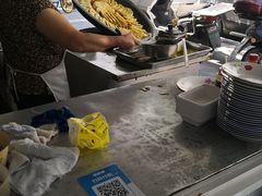 -金胜胖子牛肉锅贴(五福街店)