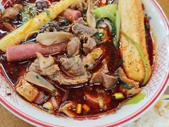 -脑馋粉儿(三里屯店)